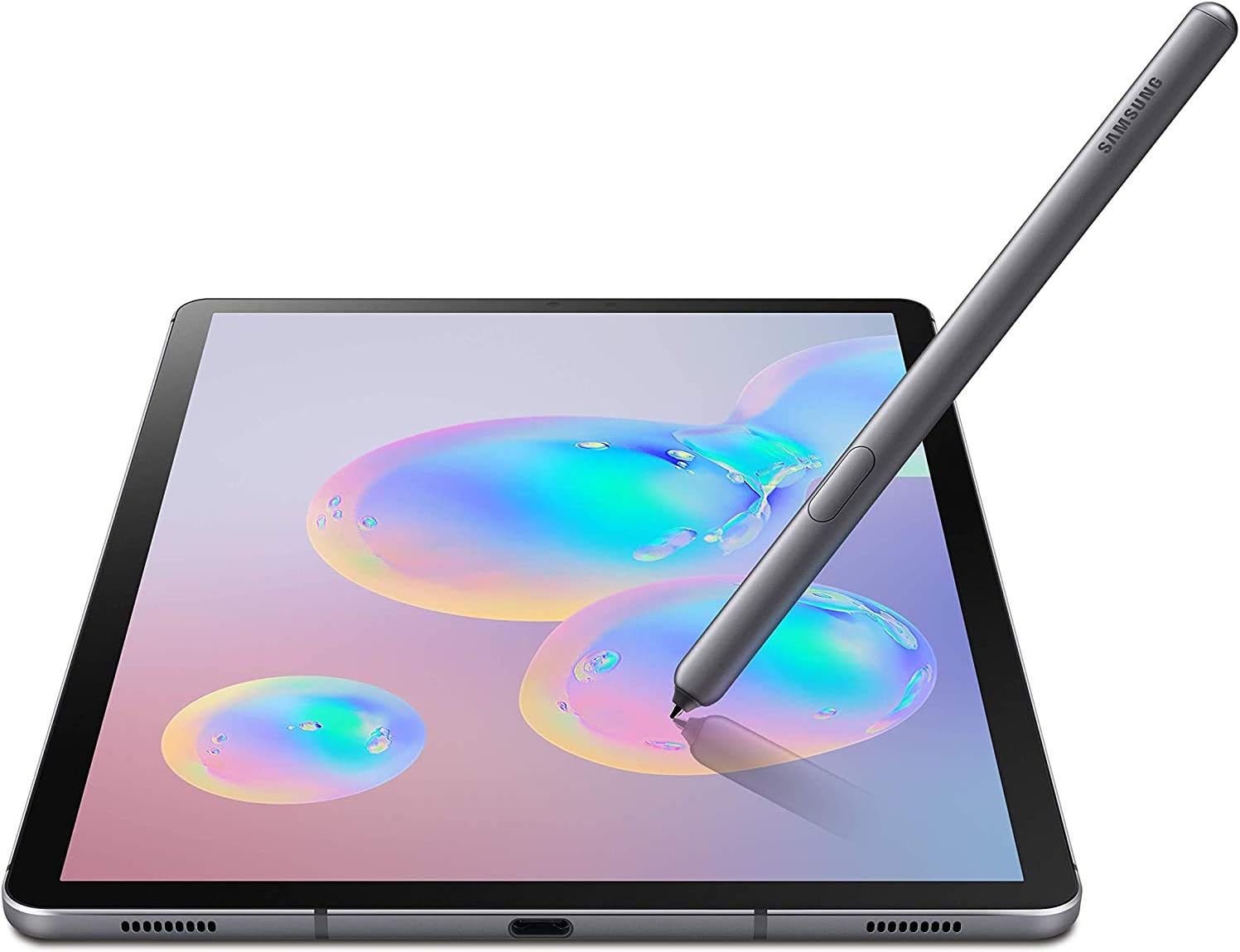 10.5-inch 128GB WiFi Tablet, Mountain Gray C769