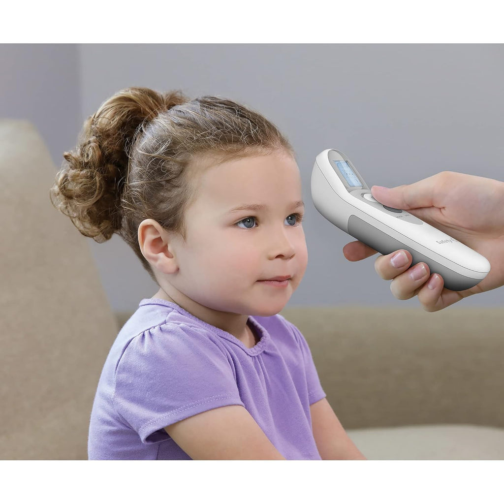 Forehead Thermometer, Grey C4635
