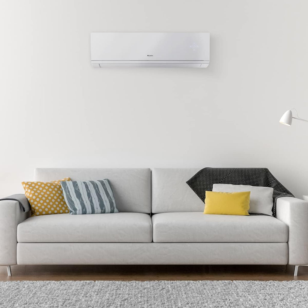 36,000 BTU Multi-Zone Wall Mount Mini Split Air Conditioner Heat Pump T460