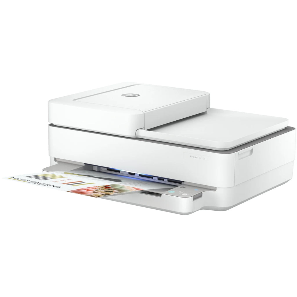 Wireless Color All-in-One Printer, Refurbished Q3580