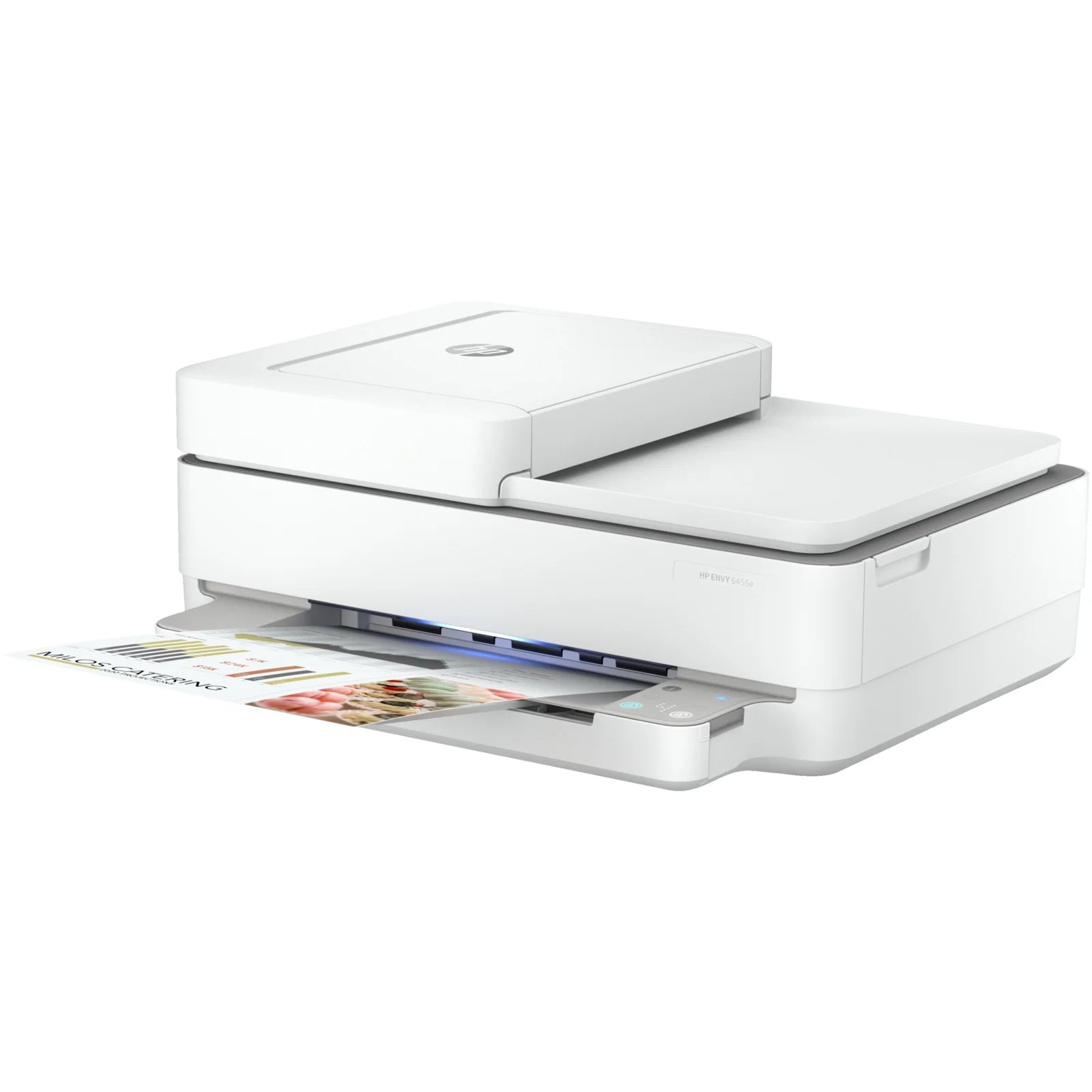 Wireless Color All-in-One Printer, Refurbished Q3580