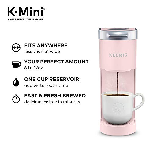 Single Serve Coffee Maker J9113
