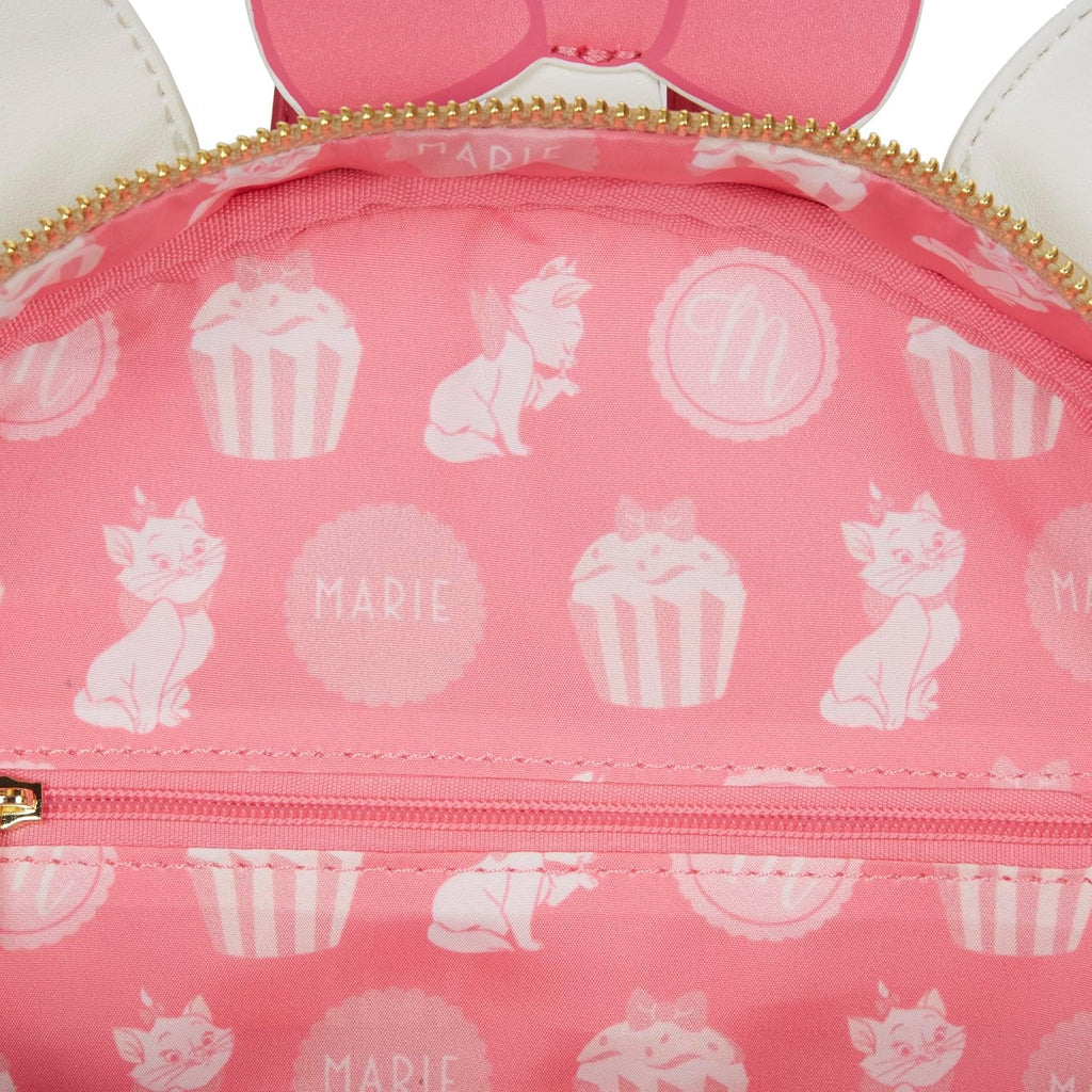 Disney Marie Sweets Mini Backpack C54553