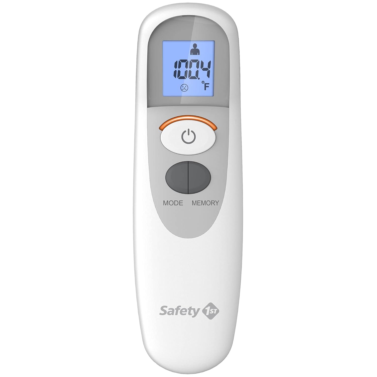 Forehead Thermometer, Grey C4635