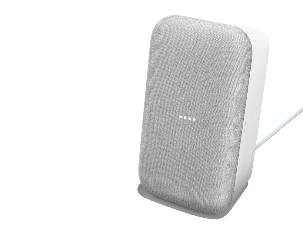 Google Home Max Speaker G613