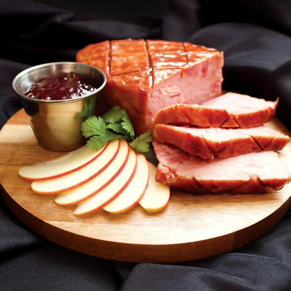 Smoked Ham, 16 oz, 2 Pack, Easy Open Can S41287