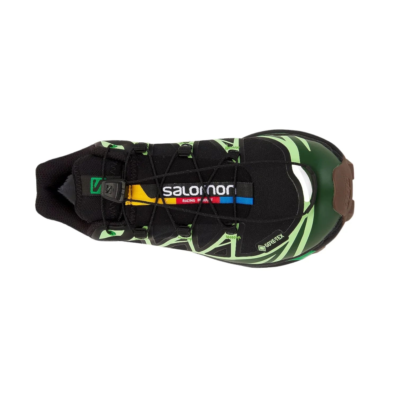 Advanced XT-6 Gore-Tex Trail Running Shoes C270356