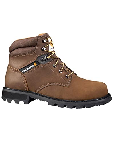 Men's 6-inch Steel Toe Work Boot S275350