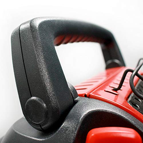 Portable Propane Radiant Heater for Indoor Use P5727