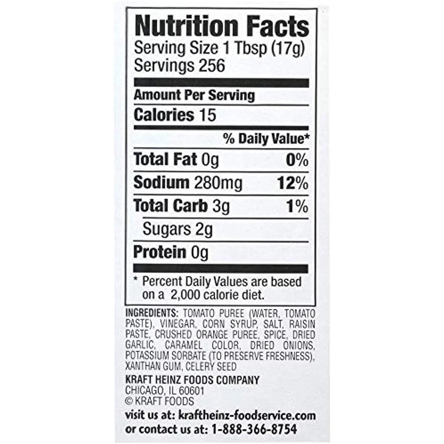 Steak Sauce 1 Gallon Y898