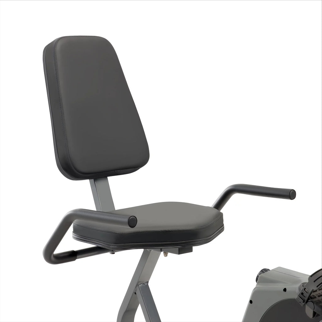 Magnetic Recumbent Exercise Bike V620