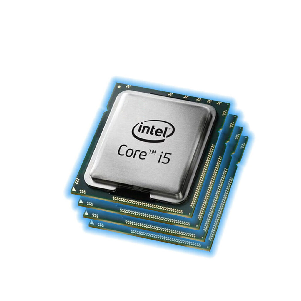 Gaming Desktop PC Win 11 500GB Intel i5 8GB A4785