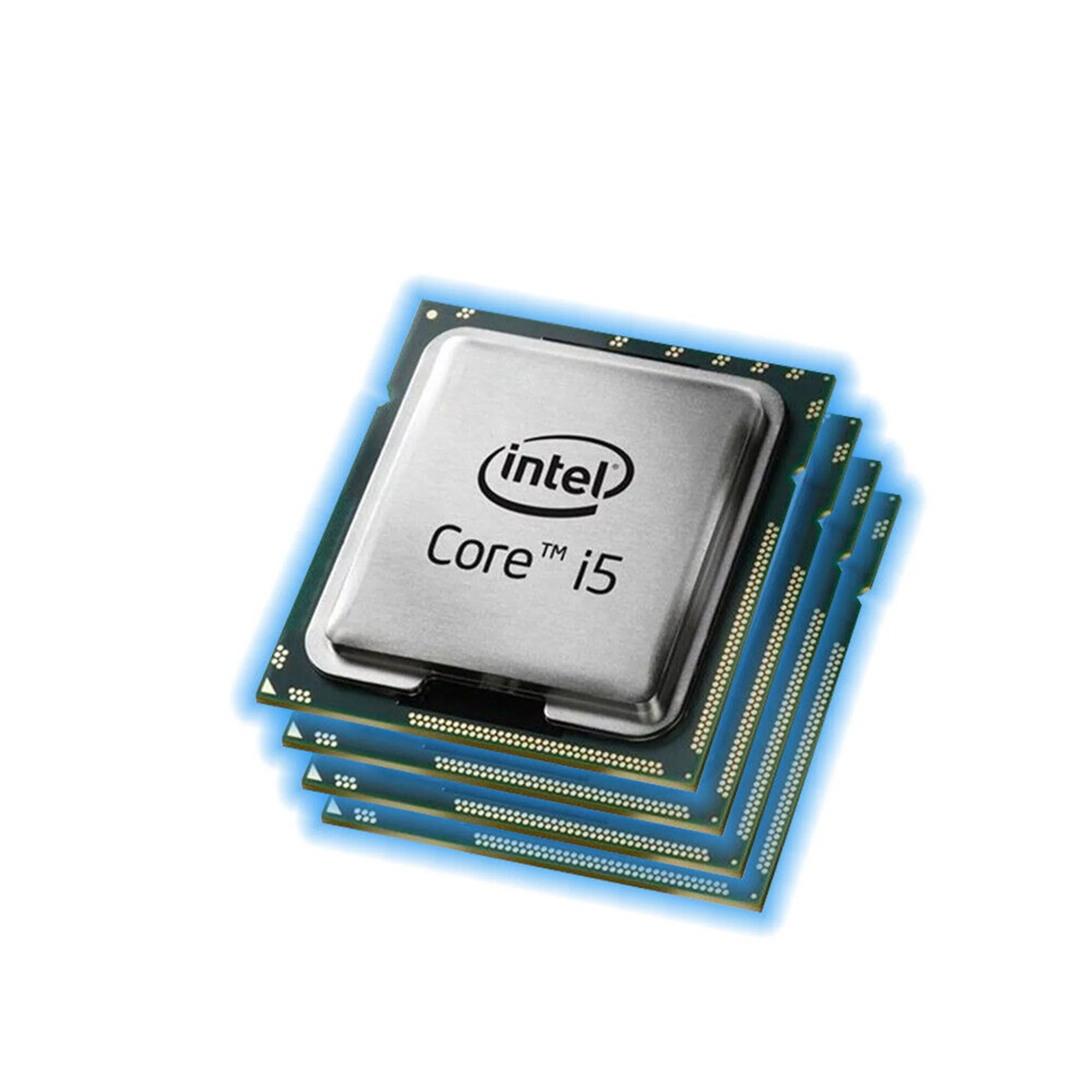 Gaming Desktop PC Win 11 500GB Intel i5 8GB A4785