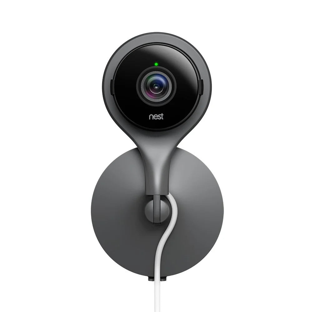 Indoor Home Security Camera with Night Vision X443863