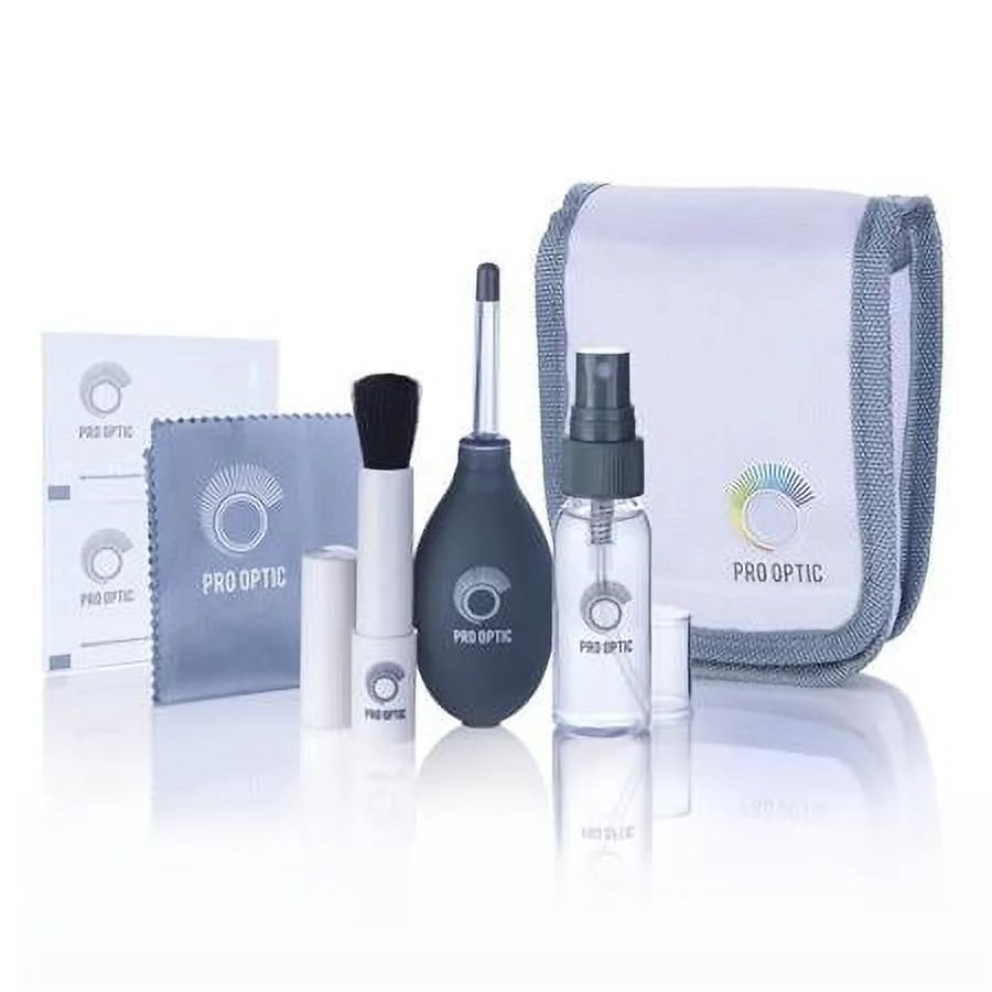 Wireless Compact Photo Printer with Ink and Paper Set Q72860