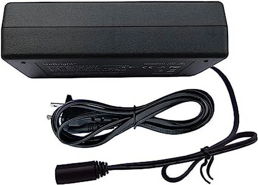 AC/DC Adapter with 2-Prong Connector J6600