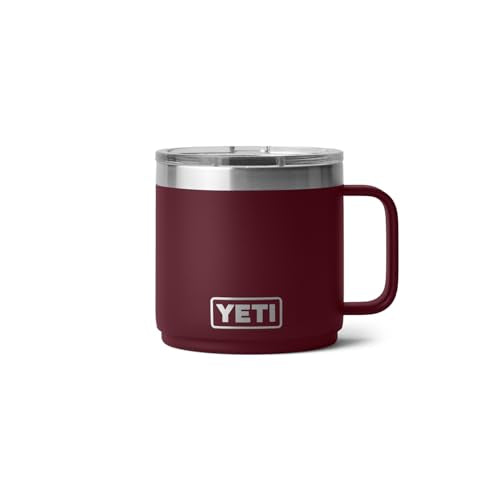 Stackable Mug, Vacuum Insulated, Stainless Steel with Lid E427651