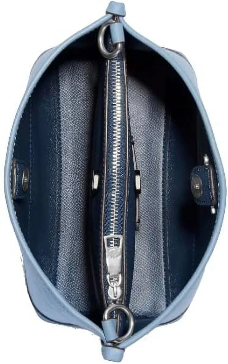 Women's Bucket Bag Crossbody Shoulder J101