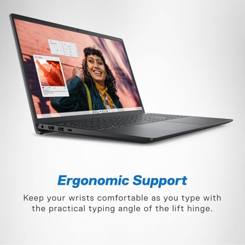 15.6" Touchscreen Laptop, AMD Ryzen 7, 64 GB RAM, 2 TB SSD, Windows 11 Pro A371566
