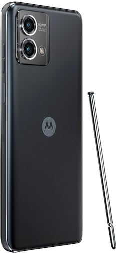 Unlocked 5G Smartphone, 256GB, Black Z6378