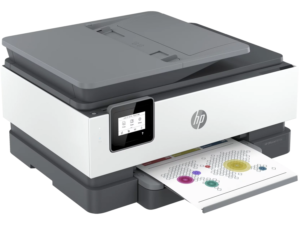 All-in-One Wireless Printer with Mobile Printing R5780