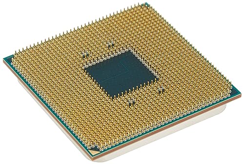 Ryzen 5 5500 6-Core 12-Thread Desktop Processor with Cooler W92146