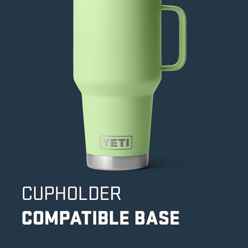 30 oz Stainless Steel Travel Mug with Vacuum Insulation H343965