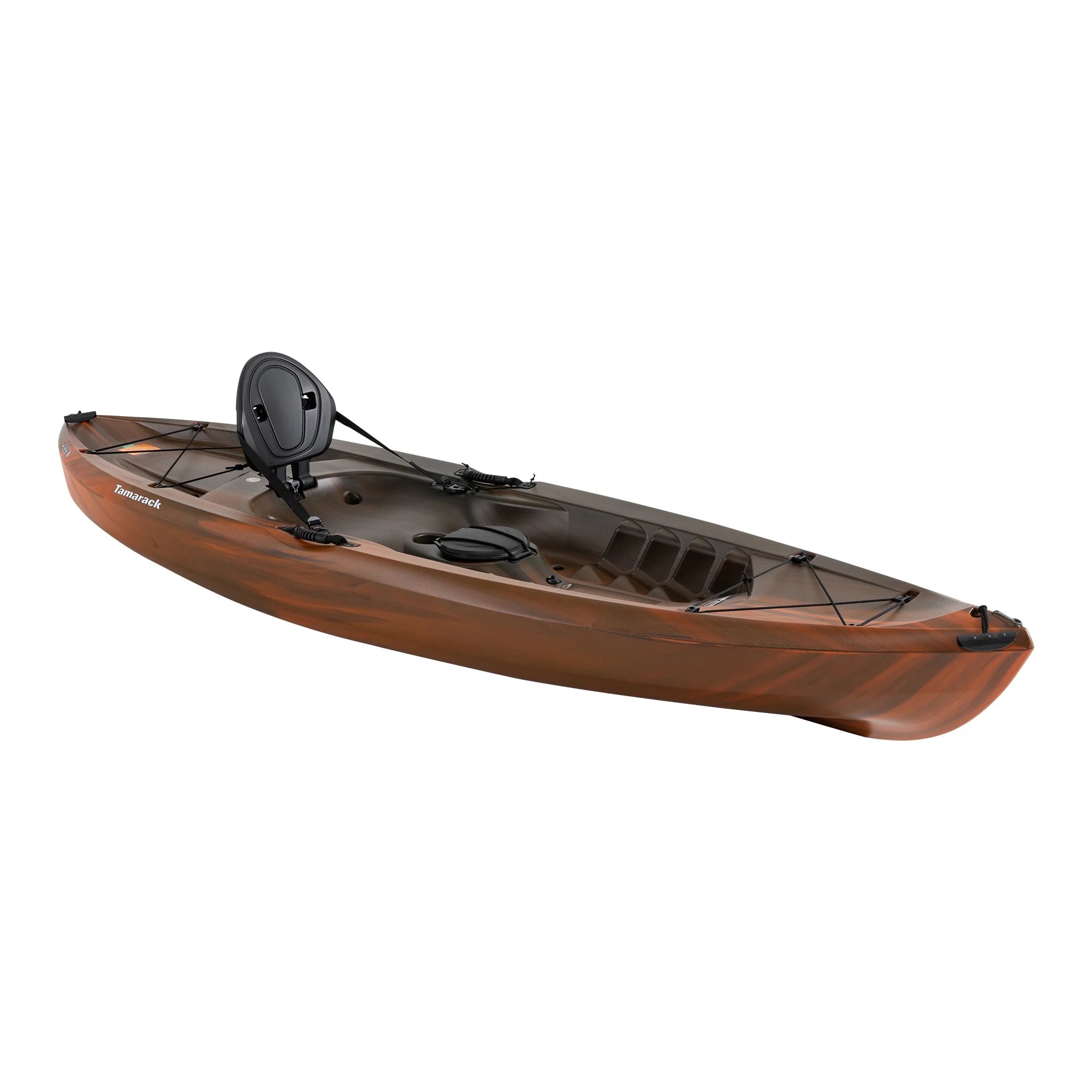 Sit-on-Top Kayak, Tiger Fusion J917781