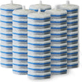 Toilet Wand Refills for Clorox,60 Count