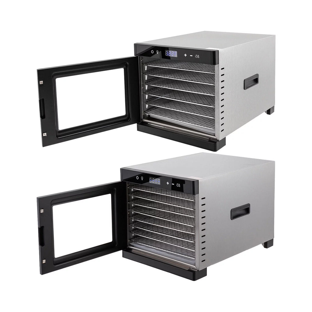 Food Dehydrator Machine for Meat Fruit Vegetable X46500
