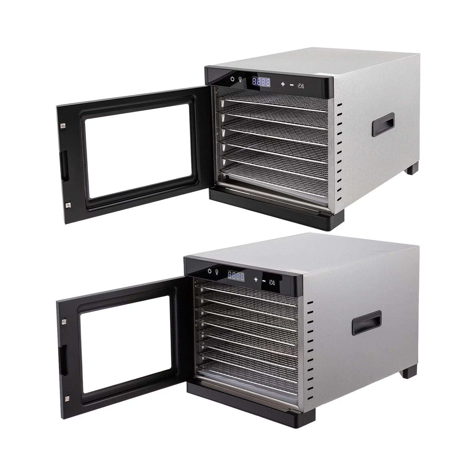 Food Dehydrator Machine for Meat Fruit Vegetable X46500