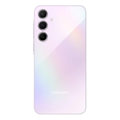 Galaxy A55 5G 128GB Dual-SIM Unlocked Android Smartphone F25593
