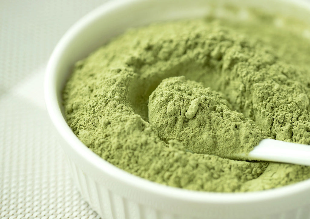 Organic Kale Powder, 4 Pounds, Non-GMO, Vegan M3583