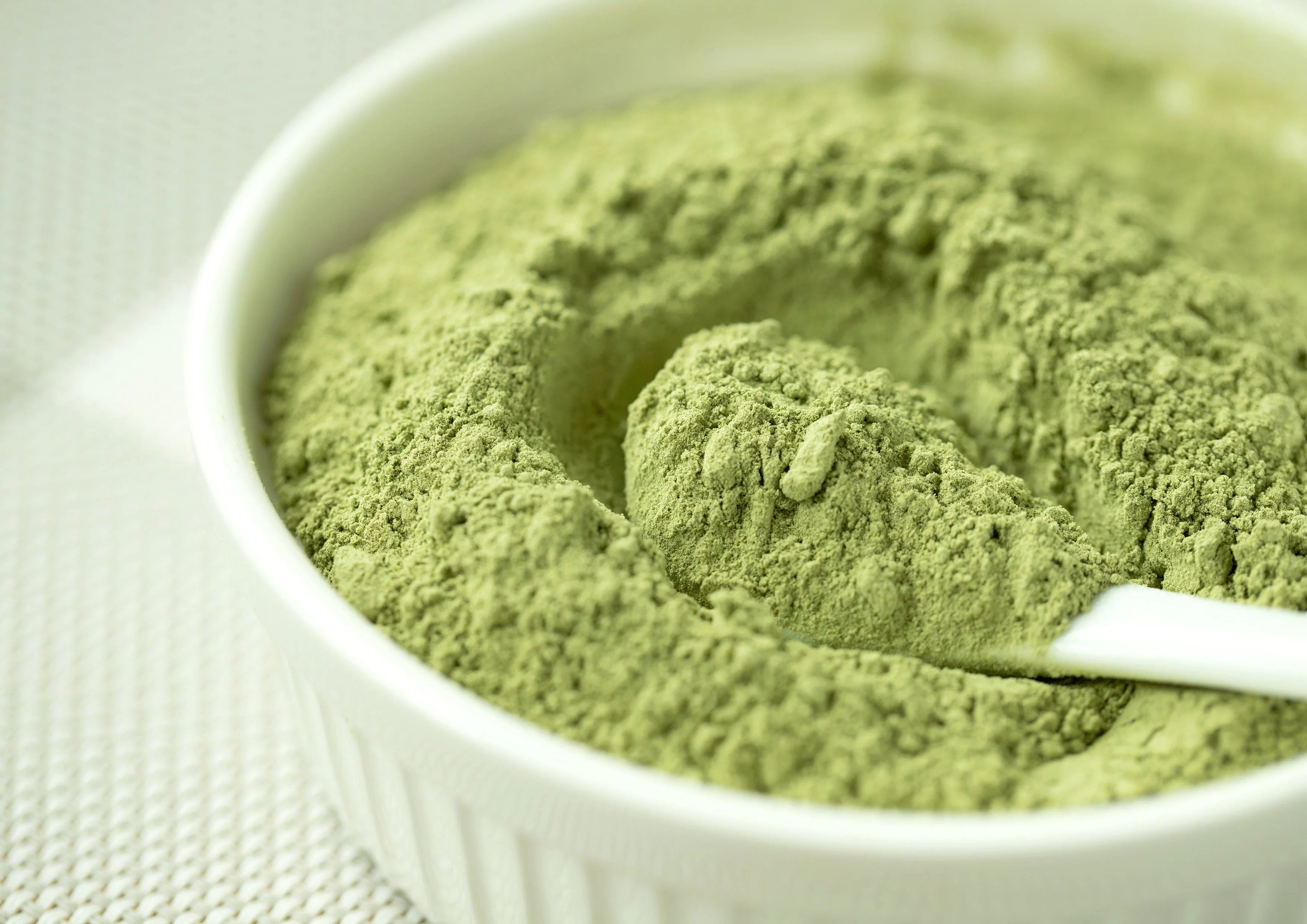 Organic Kale Powder, 4 Pounds, Non-GMO, Vegan M3583