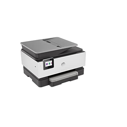 Wireless Color All-in-One Printer with 6 Months Instant Ink Q140