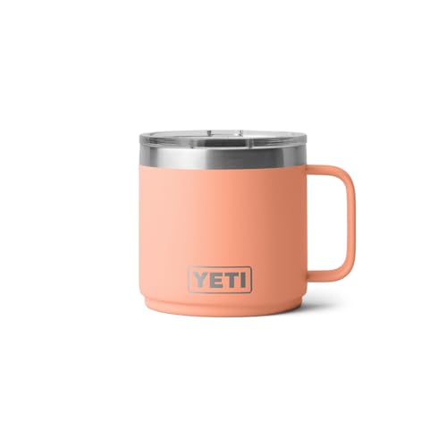 Stackable Mug, Vacuum Insulated, Stainless Steel with Lid E427651