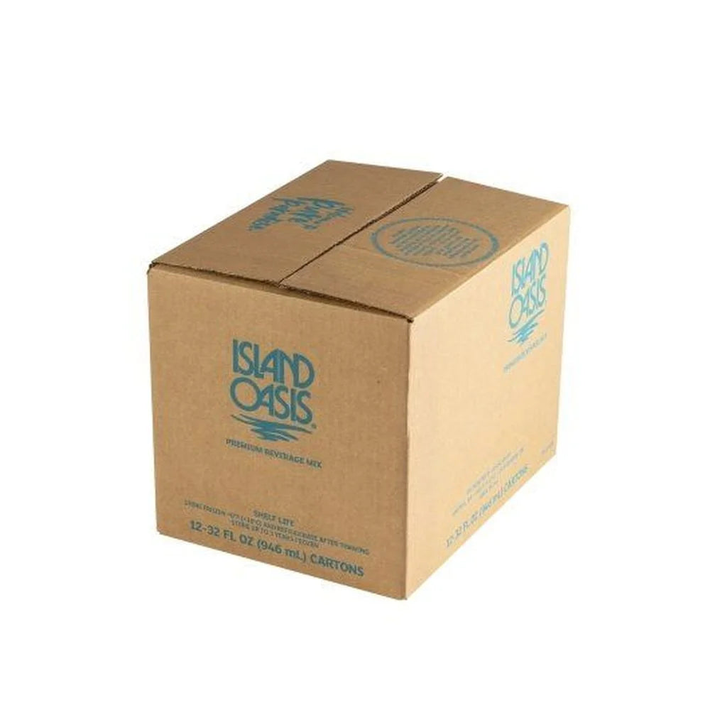 Ice Cream Beverage Mix, 32 fl oz, 12 per case B962316