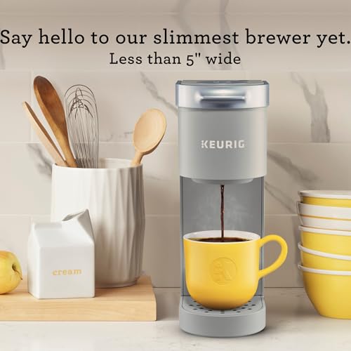 Single Serve Coffee Maker J9113