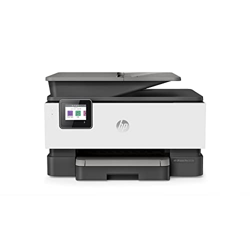 Wireless Color All-in-One Printer with 6 Months Instant Ink Q140