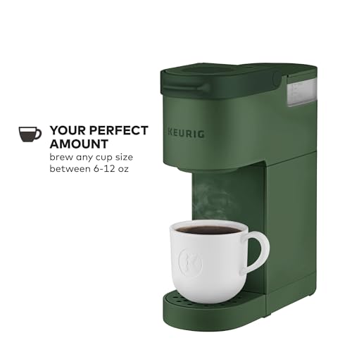 Single Serve Coffee Maker J9113