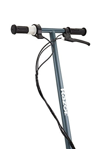 Electric Scooter for Kids Ages 13+ with Pneumatic Tires C201960