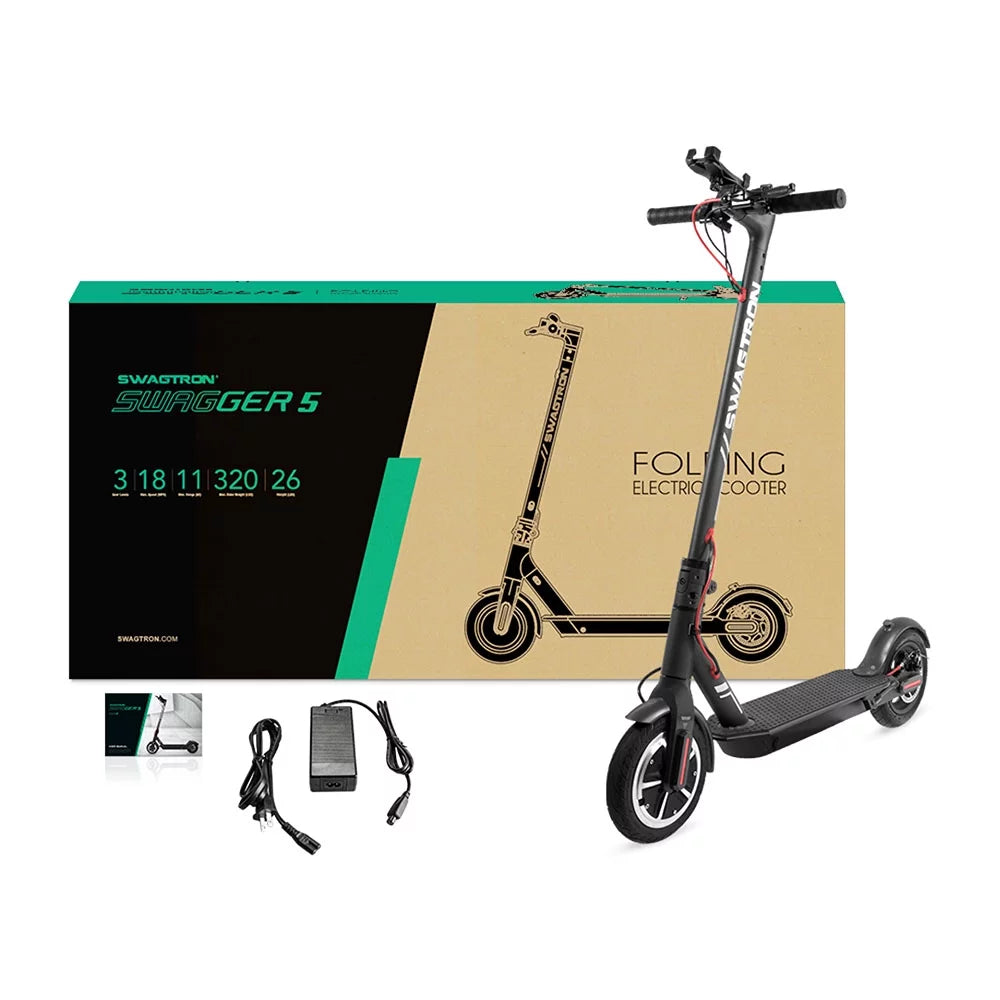 Portable Foldable Electric Scooter B1323