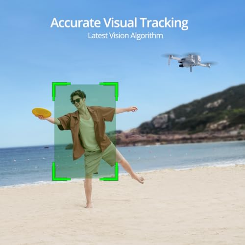 4K GPS Drone with 3-Axis Gimbal, Under 249g, 96 Mins Flight, Lightweight Y110104