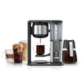 Hot & Iced XL Coffee Maker with Rapid Cold Brew, 4 Brew Styles, 8 Sizes C748605
