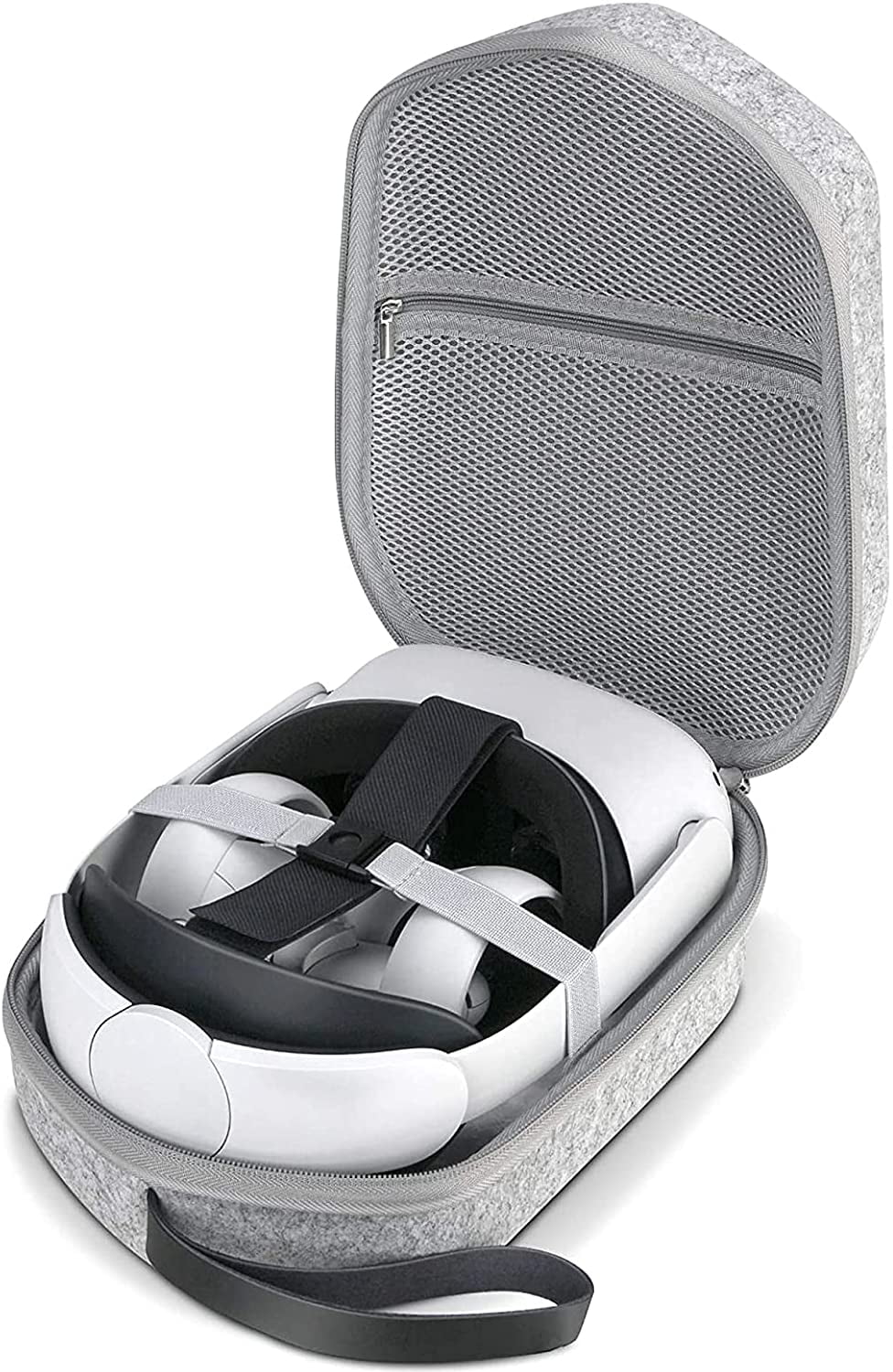 VR Headset with Accessories T829