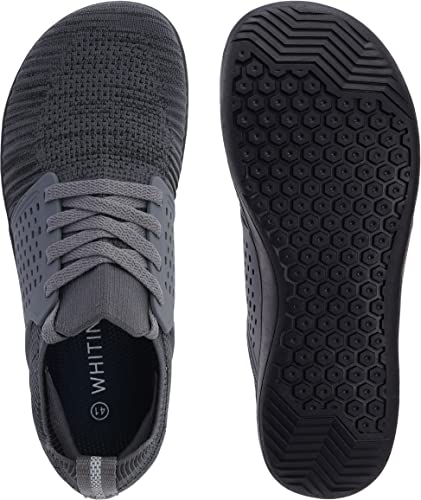 Men's Wide Minimalist Barefoot Sneakers R519