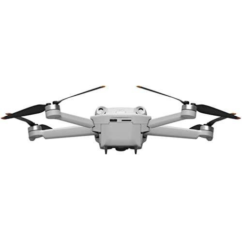 Camera Drone Quadcopter with Remote Controller, 4K Video, 48MP Photo, 34min Flight Time U25691