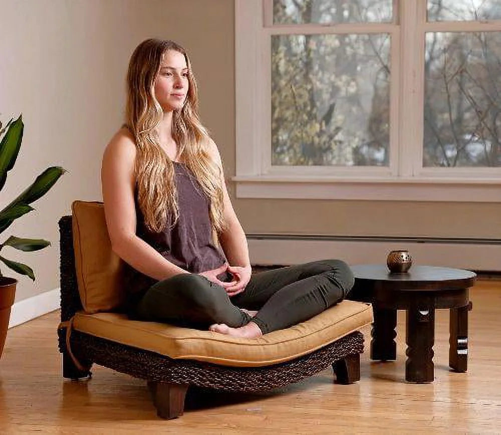 Meditation Chair M6424