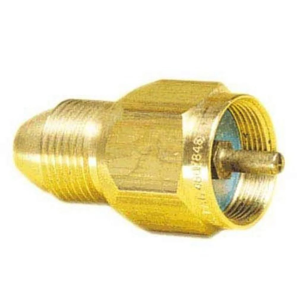 Portable Propane Heater with Tank Refill Adapter E502088