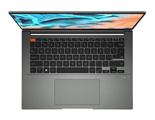15.6" FHD 144Hz Gaming Laptop, Intel i7, RTX 4070, 64GB DDR5, 1TB SSD B6885
